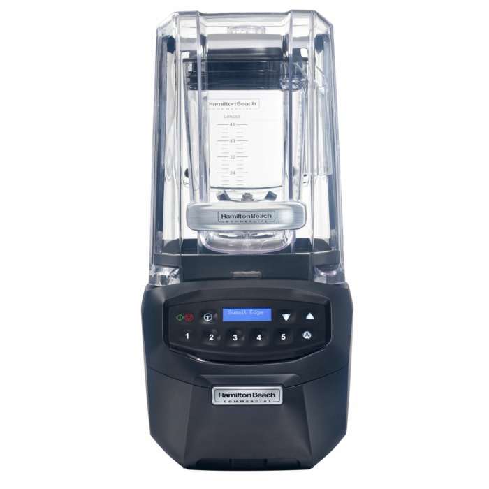 BLENDER II HBH855 Series